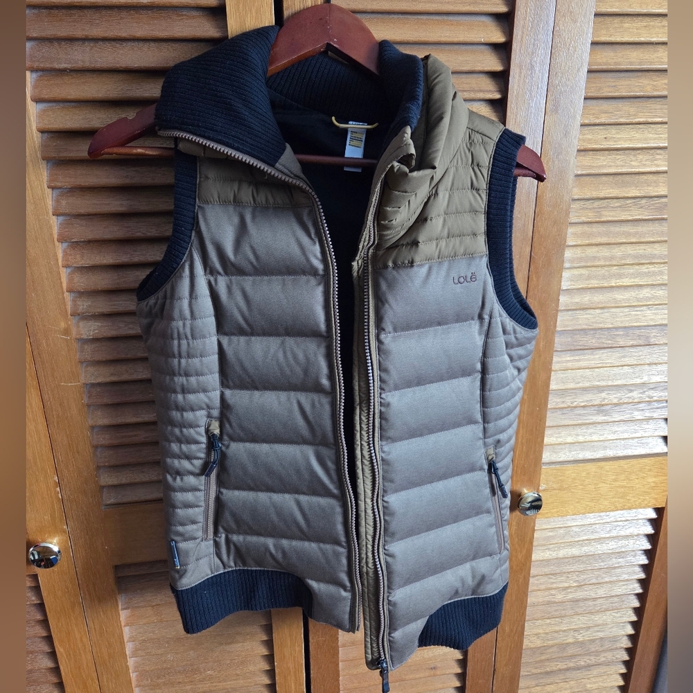 Löle Brooklyn Vest